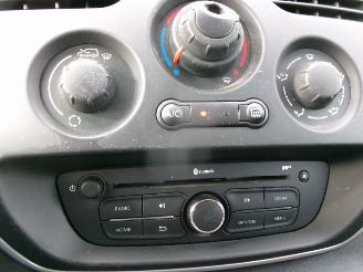 Renault Kangoo 1.5 DCI EXPRESS  COMFORT S&S picture 16