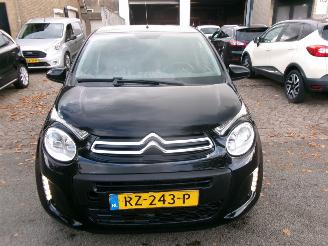 Citroën C1 1.0 e-VTI FEEL AIRCO picture 3