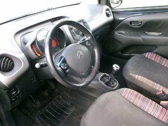Citroën C1 1.0 e-VTI FEEL AIRCO picture 15