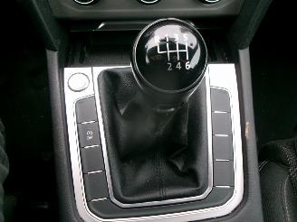 Volkswagen Passat 1.4 TSI CONNECTED SERIES picture 12