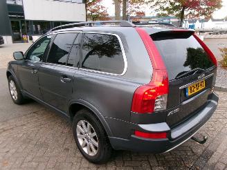 Volvo Xc-90 3.2 AWD MOMENTUM 7 PERSOONS picture 11