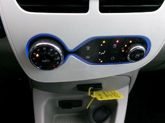 Renault Zoé Q210 ZEN QUIKCHARGE INCLUSIEF ACCU picture 19