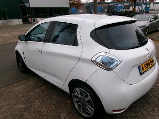 Renault Zoé Q210 ZEN QUIKCHARGE INCLUSIEF ACCU picture 11