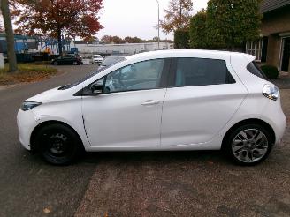 Renault Zoé Q210 ZEN QUIKCHARGE INCLUSIEF ACCU picture 2