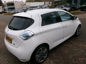 Renault Zoé Q210 ZEN QUIKCHARGE INCLUSIEF ACCU picture 9