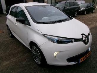 Renault Zoé Q210 ZEN QUIKCHARGE INCLUSIEF ACCU picture 7
