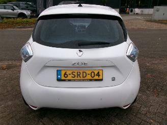 Renault Zoé Q210 ZEN QUIKCHARGE INCLUSIEF ACCU picture 10