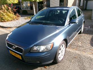 Unfallwagen Volvo S-40 1.8 I CLIMA 2006/3