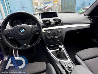 BMW 1-serie 1 serie (E81), Hatchback 3-drs, 2006 / 2012 120i 16V picture 17