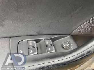 Audi Q3 Q3 (8UB/8UG), SUV, 2011 / 2019 2.0 TDI 16V 140 picture 17