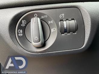 Audi Q3 Q3 (8UB/8UG), SUV, 2011 / 2019 2.0 TDI 16V 140 picture 16