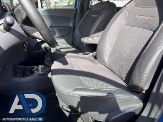Dacia Lodgy Lodgy (JS/SD0J), MPV, 2012 1.2 TCE 16V picture 18