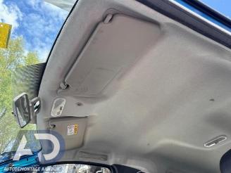 Dacia Lodgy Lodgy (JS/SD0J), MPV, 2012 1.2 TCE 16V picture 19