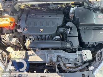 Peugeot 407 407 SW (6E), Combi, 2004 / 2010 2.0 16V picture 9