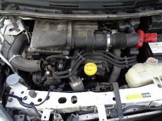 Nissan Note 1.5 DCI picture 14