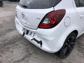 Opel Corsa 1.3 CDTI A13DTC picture 6