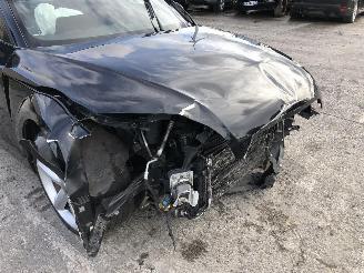 Audi TT 2.0 TDI picture 7