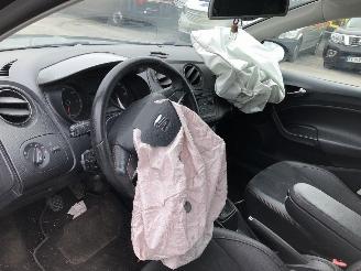 Seat Ibiza 1.6 TDI CAYC picture 21