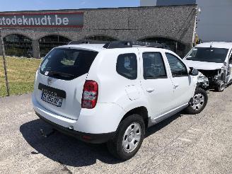 Coche accidentado Dacia Duster 1.5 DCI 2014/1