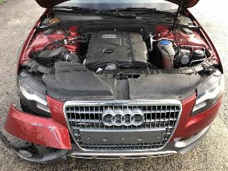 Audi A4 allroad 2.0 TFSI  QUATTRO picture 32