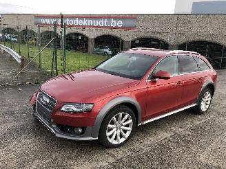 Avarii autoturisme Audi A4 allroad 2.0 TFSI  QUATTRO 2011/5