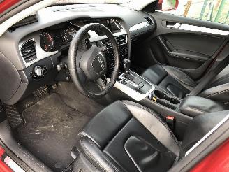 Audi A4 allroad 2.0 TFSI  QUATTRO picture 5