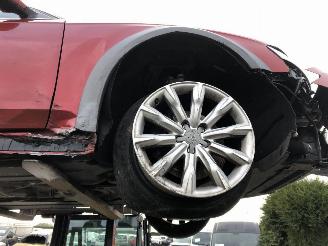Audi A4 allroad 2.0 TFSI  QUATTRO picture 34