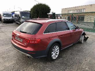 Audi A4 allroad 2.0 TFSI  QUATTRO picture 2