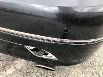 Mercedes C-klasse AVANTGARDE  4 MATIC picture 14