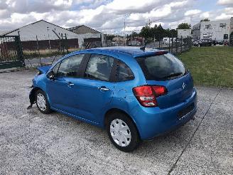Citroën C3 1.0   ZMZ picture 1