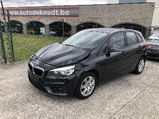 BMW 2-serie ADVANTAGE picture 1