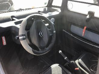 Citroën Ami  picture 11