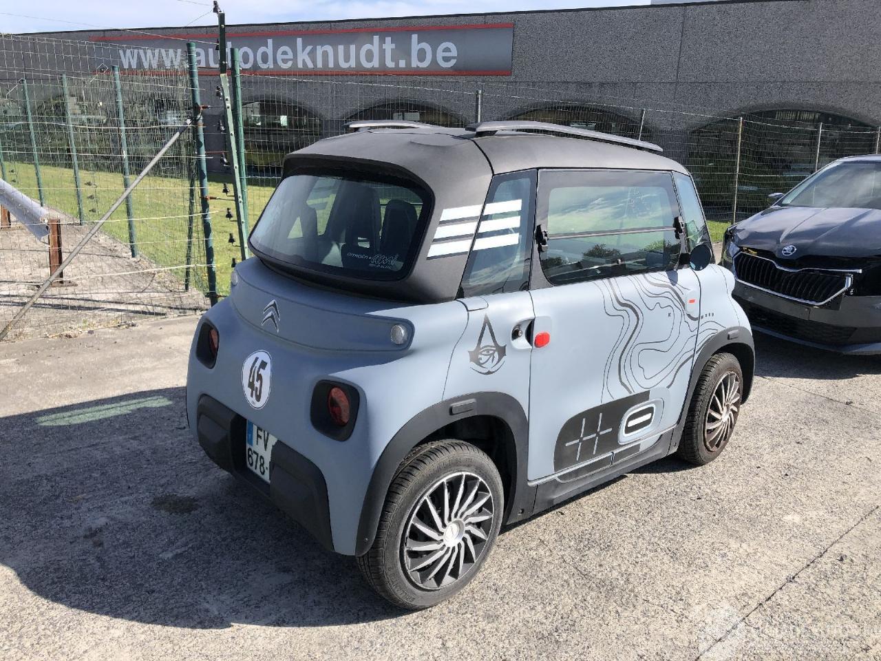 Citroën Ami 