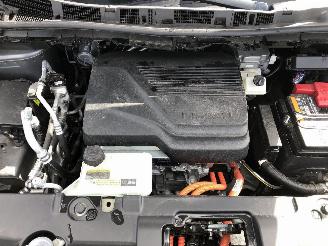 Nissan Leaf  picture 11
