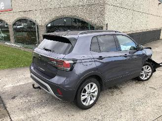 Volkswagen T-Cross LIFE     1.0 picture 1
