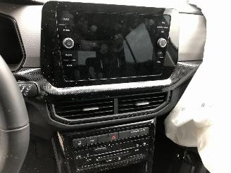 Volkswagen T-Cross LIFE     1.0 picture 25