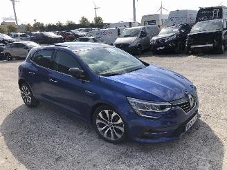Renault Mégane 1.5 DCI  AUTOMATIQUE picture 3