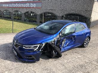 Renault Mégane 1.5 DCI  AUTOMATIQUE picture 4