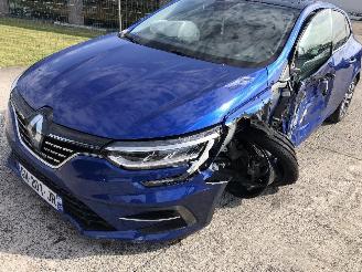 Renault Mégane 1.5 DCI  AUTOMATIQUE picture 6