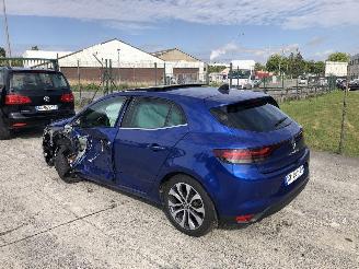 Renault Mégane 1.5 DCI  AUTOMATIQUE picture 2