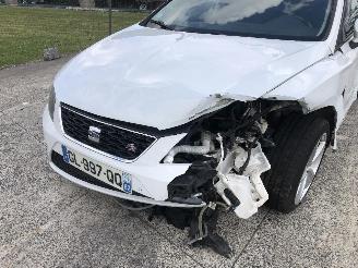 Seat Leon 1.4   FR    150 CV picture 10