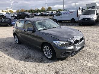 BMW 1-serie PACK ADVANTAGE picture 4