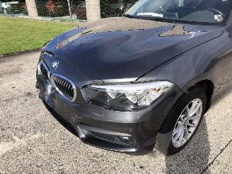 BMW 1-serie PACK ADVANTAGE picture 9
