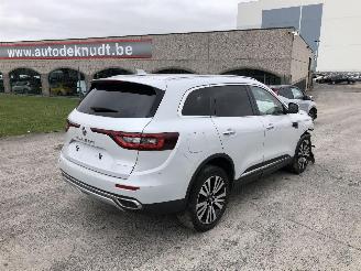 Unfallwagen Renault Koleos INITIALE PARIS 2020/1