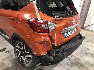 Renault Captur 1.2 TCE AUTOMATIQUE picture 14