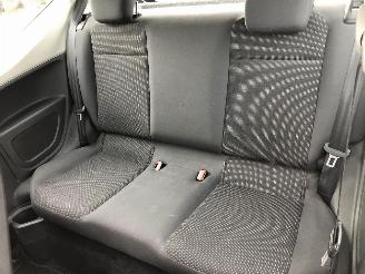 Volkswagen Up! 1.0 picture 9