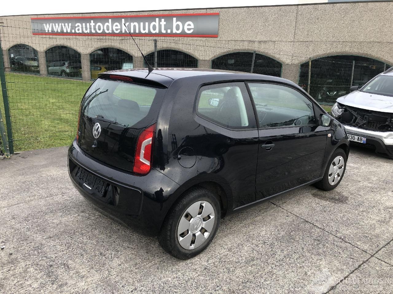 Volkswagen Up! 1.0