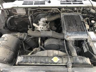 Mitsubishi Pajero  picture 24