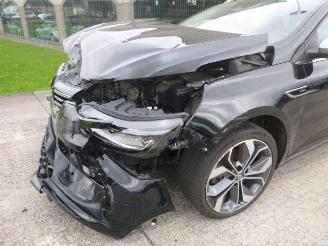 Renault Mégane 1.3 TURBO GT LINE picture 7