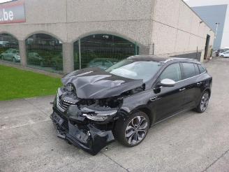 Renault Mégane 1.3 TURBO GT LINE picture 3